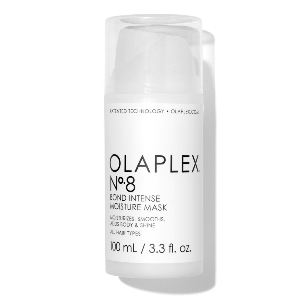 Olaplex No 8 Bond Intense Moisture Mask